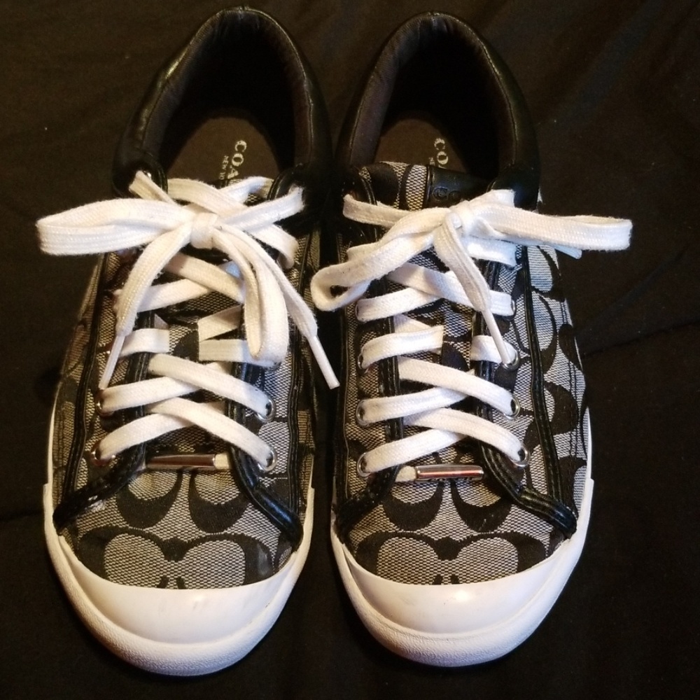 Coach Sneakers
